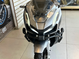 HONDA ADV150 (3)