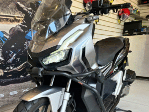 HONDA ADV150 (5)