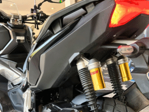 HONDA ADV150 (7)