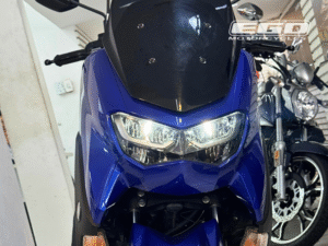 YAMAHA NMAX AZUL (2)