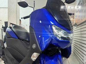 YAMAHA NMAX AZUL (5)