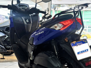 YAMAHA NMAX AZUL (7)