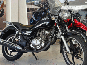 HAOJUE CHOPPER ROAD 2019 (1)