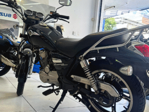 HAOJUE CHOPPER ROAD 2019 (2)