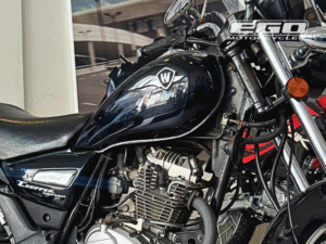 HAOJUE CHOPPER ROAD 2019 (3)