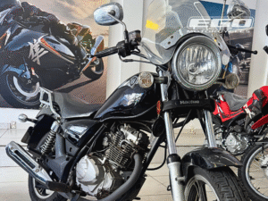 HAOJUE CHOPPER ROAD 2019 (5)