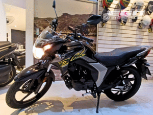 HAOJUE DK150 PRETA (1)