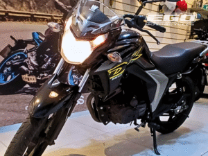 HAOJUE DK150 PRETA (2)