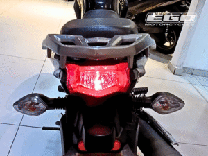 HAOJUE DK150 PRETA (4)