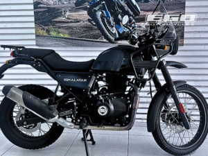 Royal Enfield Himalayan 411 EFI (1)