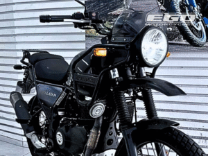 Royal Enfield Himalayan 411 EFI (2)