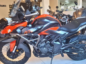 ZONTES T350X LARANJA (1)