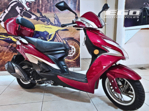 HAOJUE VR150 (1)
