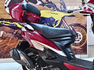 HAOJUE VR150 (10)