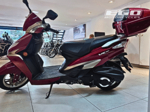 HAOJUE VR150 (2)