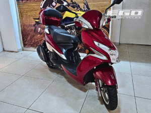 HAOJUE VR150 (3)