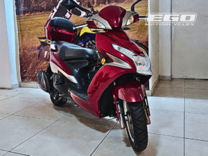 HAOJUE VR150 (6)