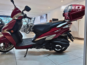 HAOJUE VR150 (8)