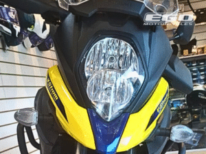 VSTROM 650 (2)
