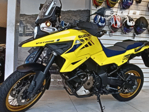 V-STROM 1050XT AMARELA (1)