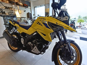 V-STROM 1050XT AMARELA (2)