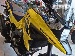 V-STROM 1050XT AMARELA (5)