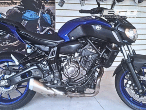 YAMAHA TM07BROS 190ROAD (2)