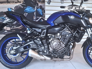 YAMAHA TM07BROS 190ROAD (4)