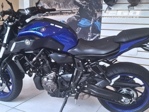 YAMAHA TM07BROS 190ROAD (5)