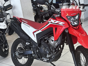 XR 300L tornado (10)