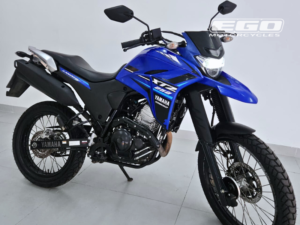 YAMAHA LANDER 250 (1)