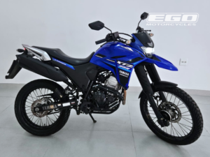 YAMAHA LANDER 250 (2)