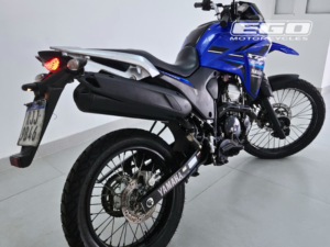 YAMAHA LANDER 250 (3)