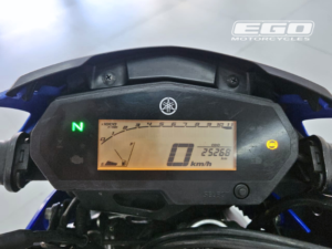 YAMAHA LANDER 250 (4)