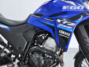 YAMAHA LANDER 250 (5)