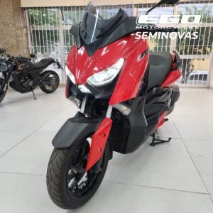 XMAX 250 (2)