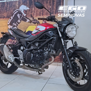 SUZUKI SV650A (1)
