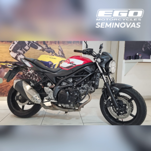 SUZUKI SV650A (3)