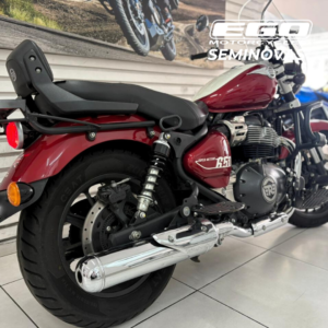 Super Meteor 650 Celestial (2)