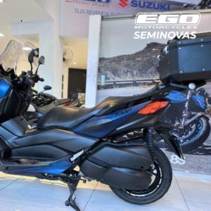 YAMAHA XMAX (9)