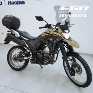 YAMAHA LANDER BEGE (1)