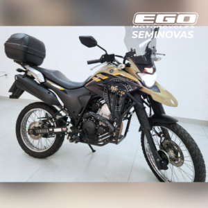 YAMAHA LANDER BEGE (2)