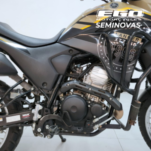 YAMAHA LANDER BEGE (3)