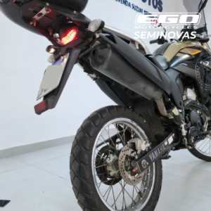YAMAHA LANDER BEGE (5)