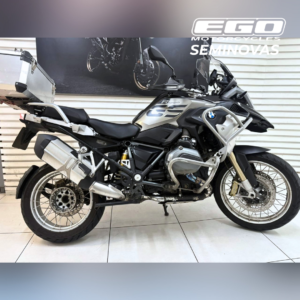 BMW 1200 GS (1)