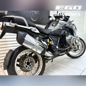 BMW 1200 GS (2)