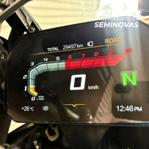 BMW 1200 GS (6)