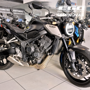 CB 650 R (2)