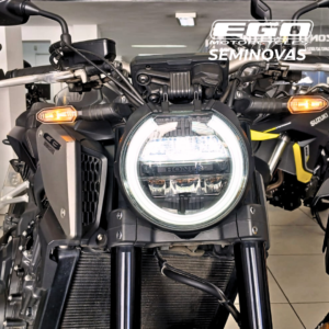 CB 650 R (4)