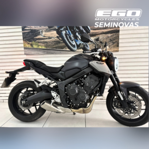 CB 650 R (5)